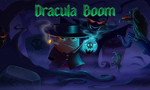 game pic for Dracula boom